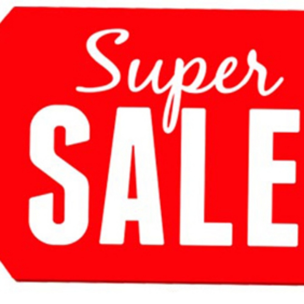 SUPER SALE, WATCH FOR ITEMS! 💋💋